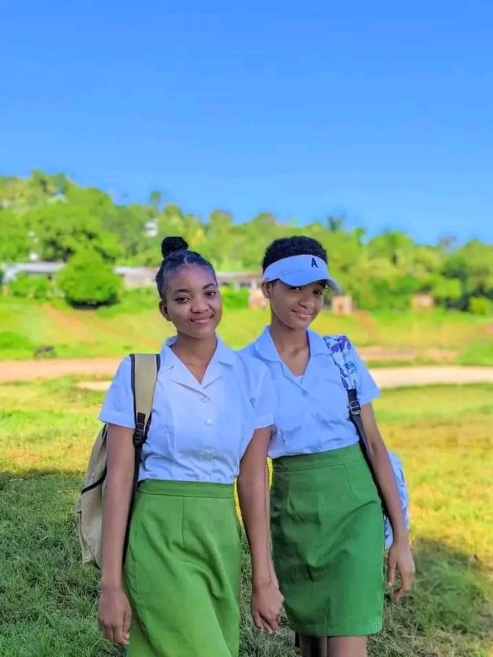 🏫um longo dia de escola me deixou triste😥