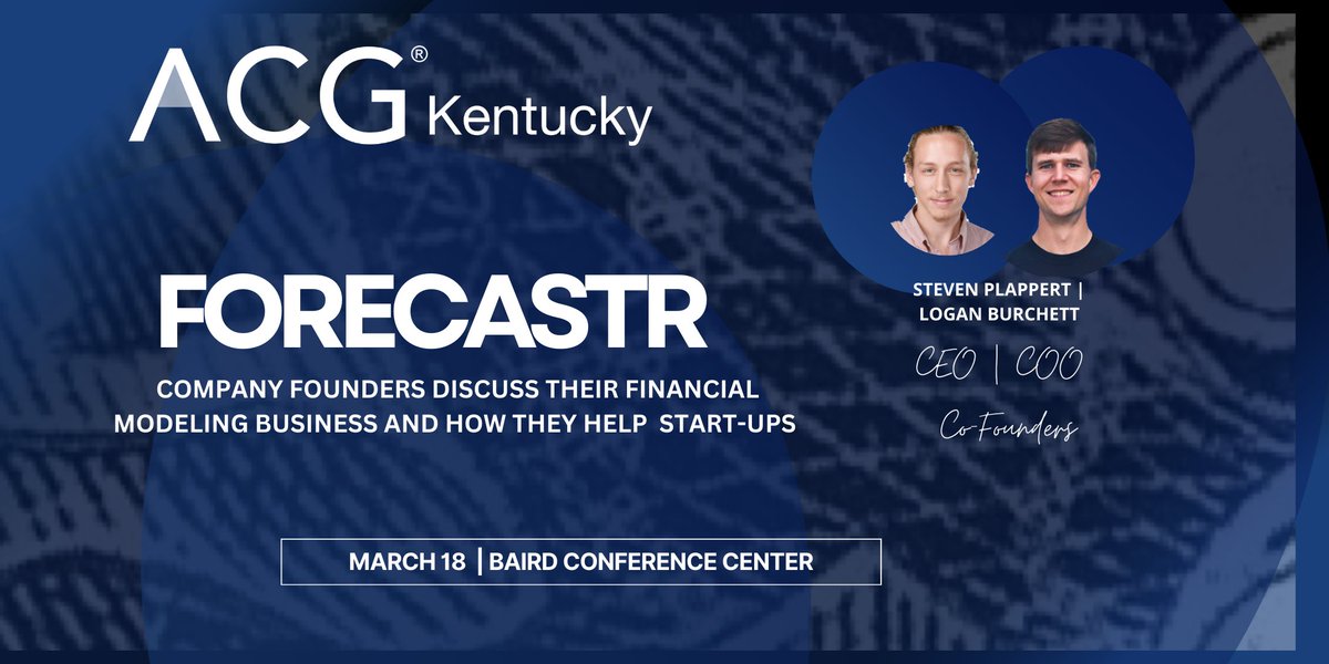 ACG Kentucky tweet media