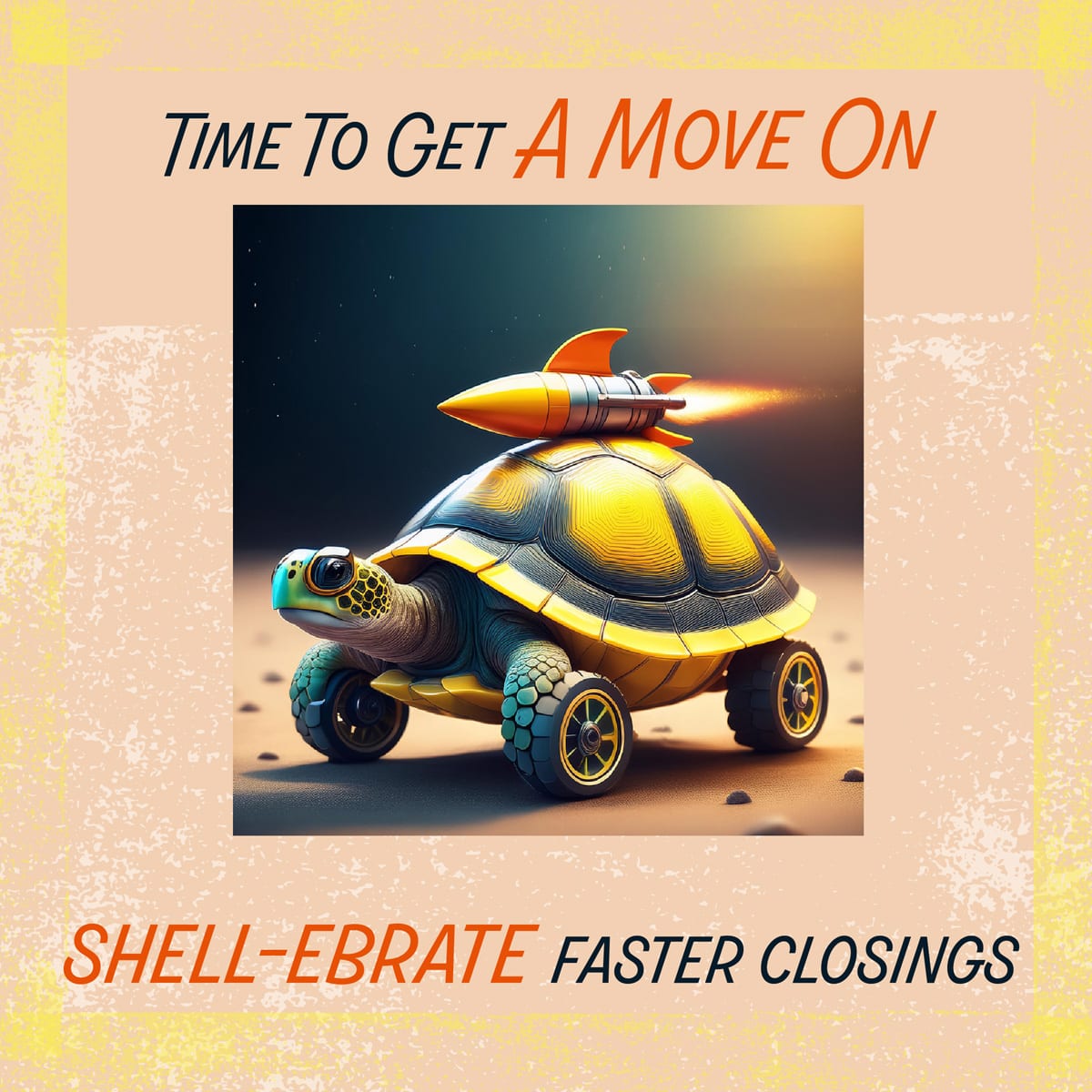 MikeAtEagle's tweet photo. Hey, real estate agents: close deals faster! Our streamlined process brings you closer to close faster, helping your clients secure their dream homes quickly. Let's work together! https://t.co/sEbR9LygHZ