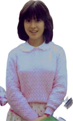 ronnao104's tweet photo. #河合奈保子 https://t.co/F6QT2s9VTO