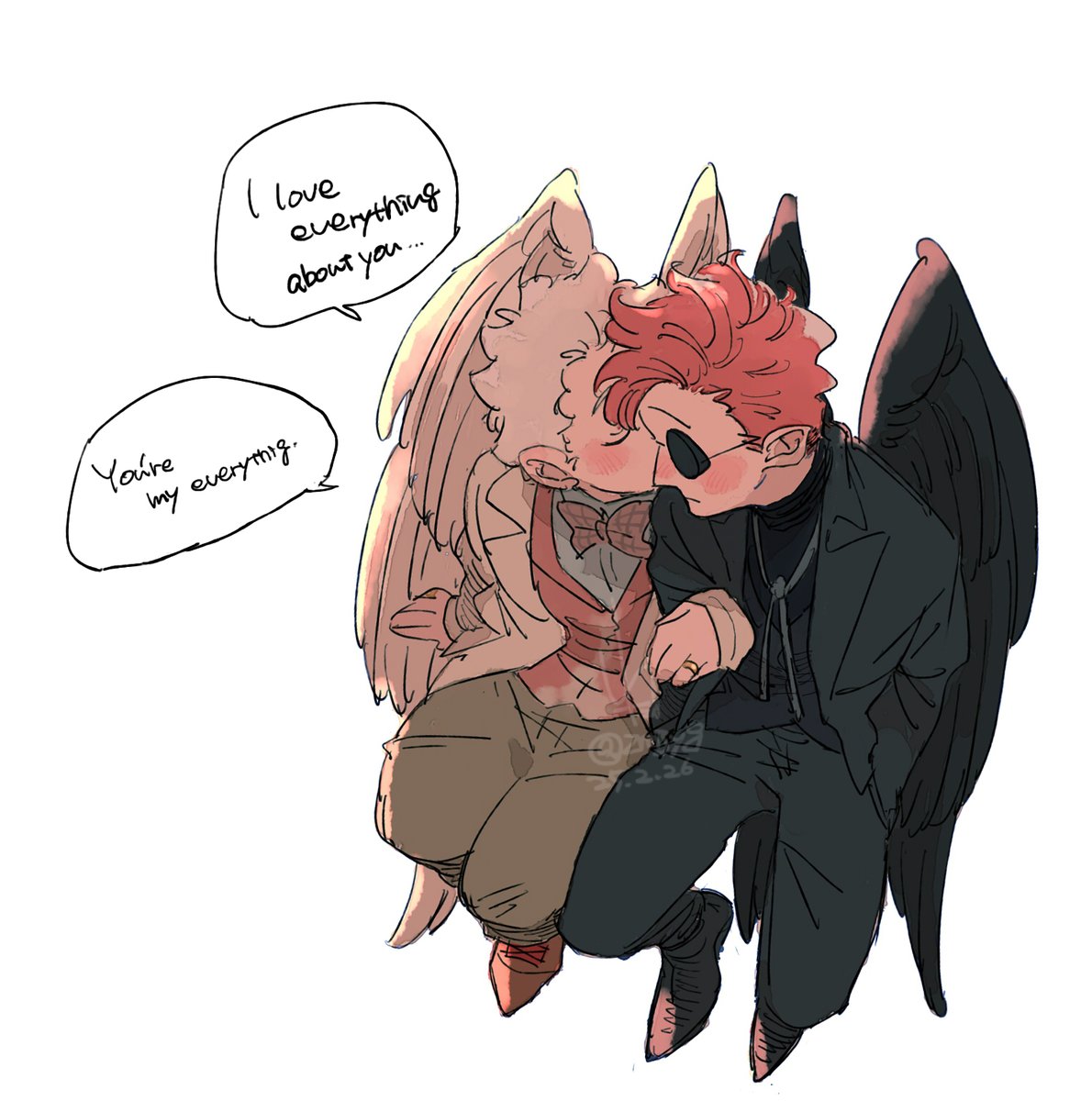 ワ (@zmjyg) on Twitter photo 