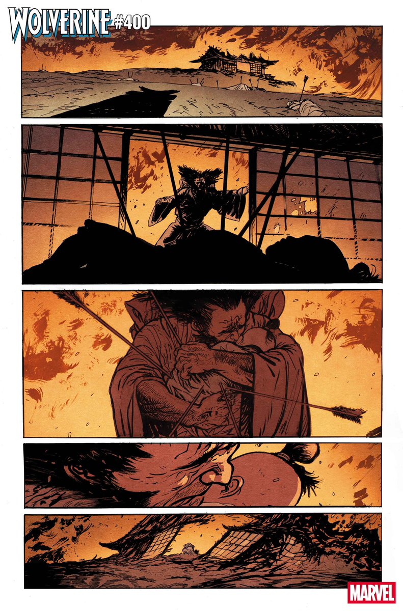 Comic Book Couples Counseling tweet media