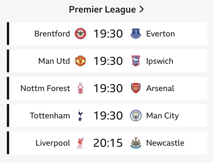 🚨£200 FREE BET GIVEAWAY🚨

We are giving away a £200 FREE BET on your Wednesday night PREMIER LEAGUE TREBLE!

To Enter:

1️⃣Follow <a href="/InsiderEdgeBets/">Insider Edge Bets</a>
2️⃣Like &amp; Retweet this post
3️⃣Reply below with your treble selection

Winner will be announced tomorrow!