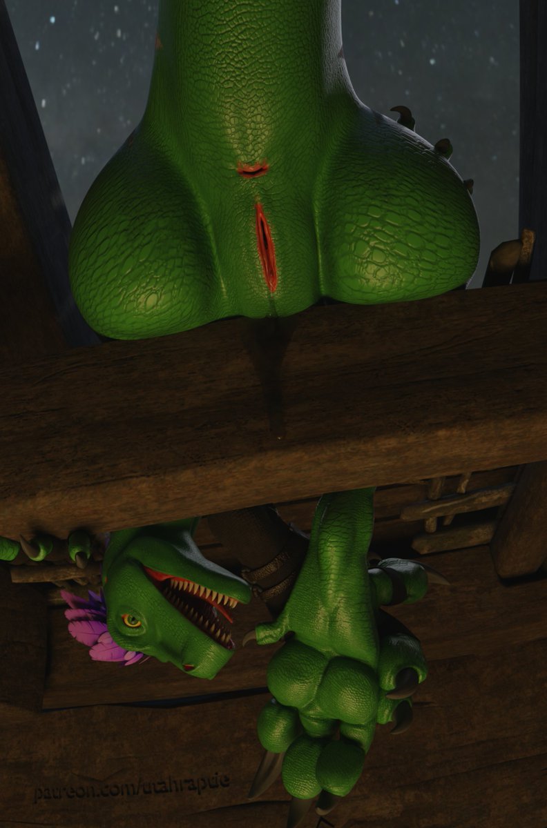 E...
next time knock the door before you enter...

inspired by an art by <a href="/hurr_ma68020/">StaffKira</a> posted on FA