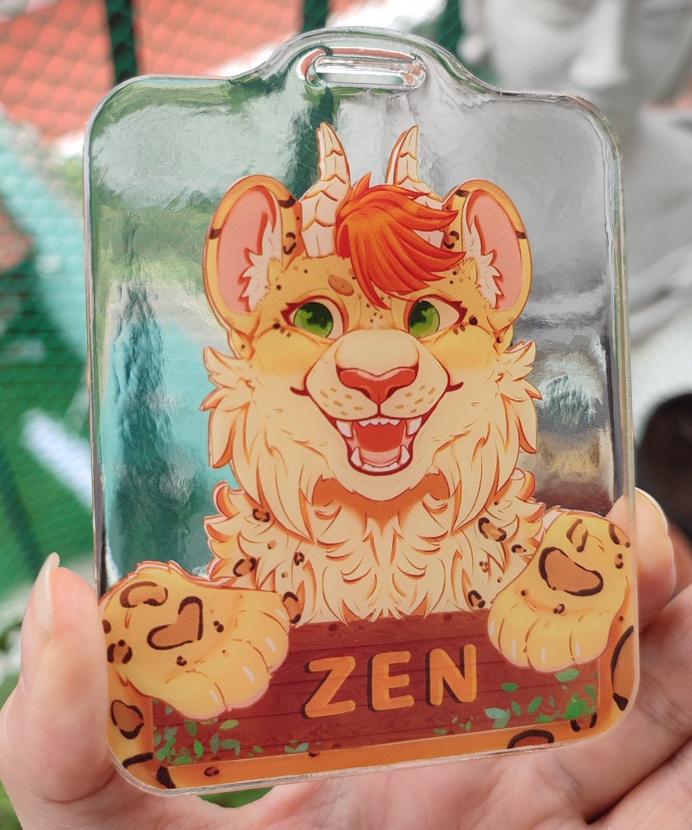 IT'S TODAY!!!  I'll be posting the form for the badges shortly ✨