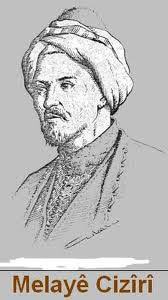 Ramazan ayı boyunca her gün saat 22:00’de burada X’te Melayê Cizîrî-Divan dersleri yapacağız. Ders Kürtçe ama sonunda Türkçe olarak da özetlenecek. Alandaki uzmanların katkı sağlayacağı bu dersi sevgili Nevvab Temel <a href="/metaphysicant/">Nevvab</a> modere edecek. 

Ctesi 22:00’de görüşmek üzere