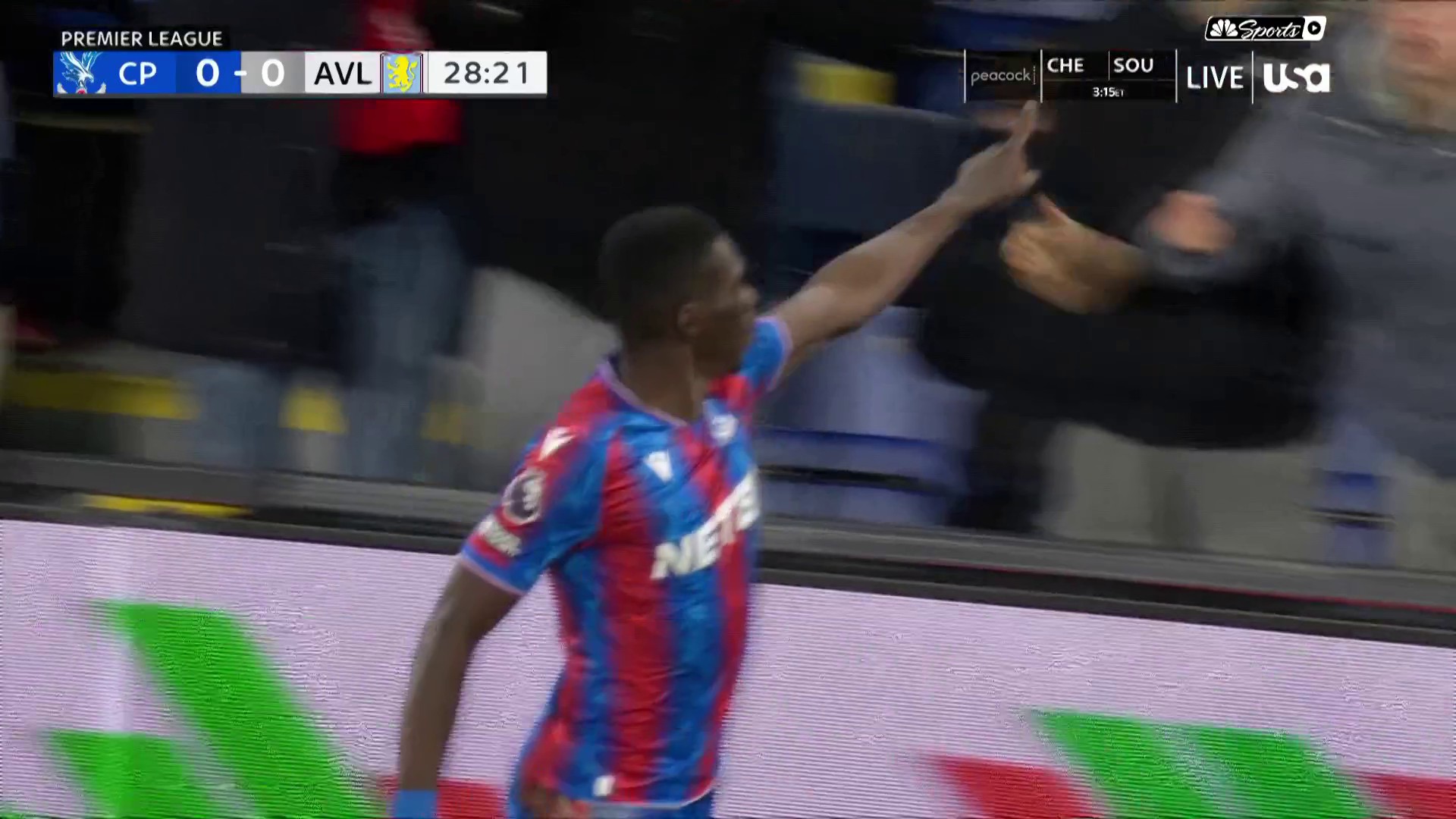  #CRYAVL