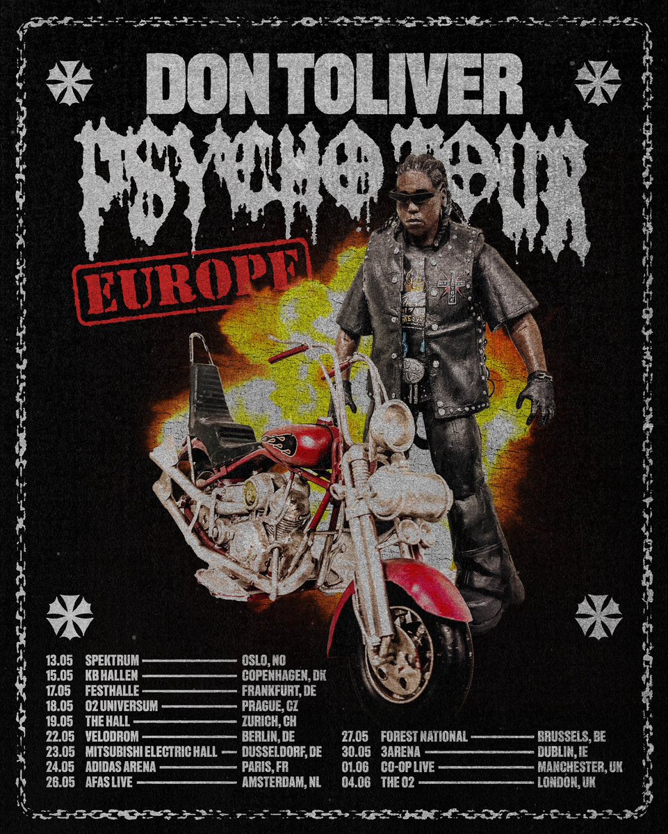HARDSTONE PSYCHO EURO TOUR🏴‍☠️

2025 🛠️

dontolivermusic.com