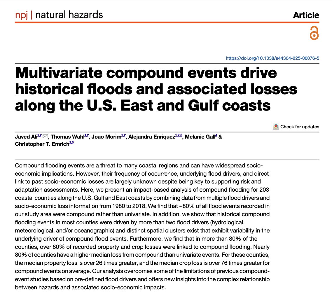 Javed Ali, PhD tweet media