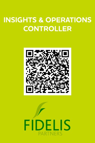FidelisPartners's tweet photo. Supercalifragilisticexpialidocious February is coming to an end, but the opportunities are not! If you've a love for data and insight take a look.
 
You know what to do... Scan the QR Code below
 
#insights #data #operations #fmcg #careers #leadership #opportunities https://t.co/zhPtOsKEDG