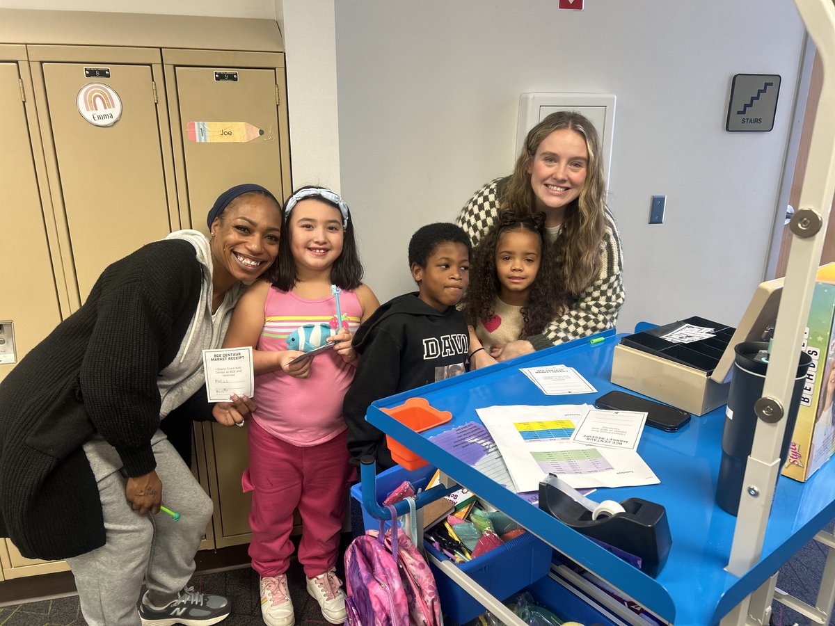 Brooklyn Center Community Schools tweet media