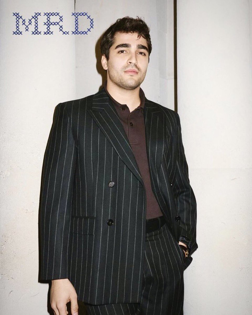 20 Milyon takipçili Burberry’nin resmi Instagram hesabı #MertRamazanDemir’in bu karesini paylaşıp ilk kez bir Türk isme sayfasında yer vermiş oldu. 👏🧿