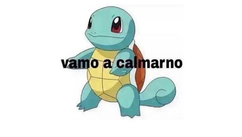 Solo vengo a reflotar un antiguo y querido meme.