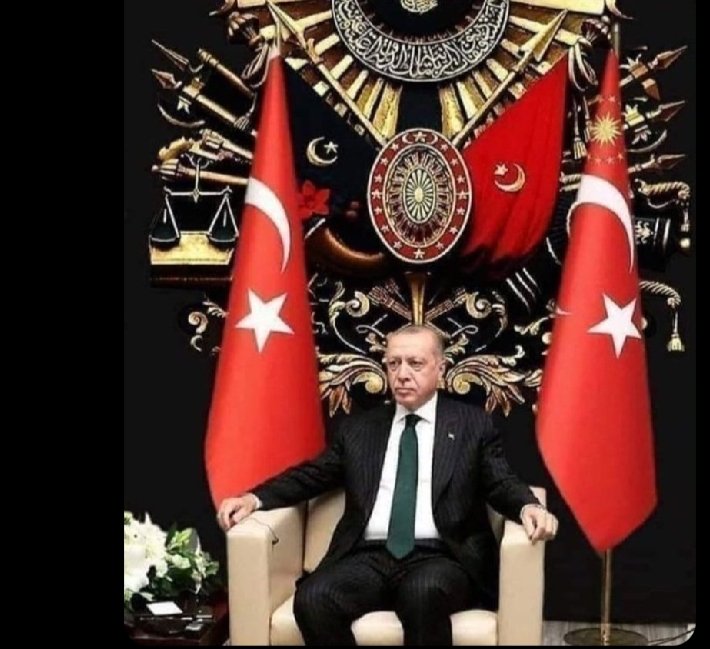 İyiki  Doğdun Reyis