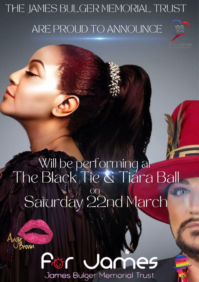 ⏰ 24 HOURS TO GO! Swipe up to secure your tickets before our BIG reveal tomorrow night! Something magical is coming to the Black Tie &amp; Tiara Ball... 🎭✨shorturl.at/WHZdu