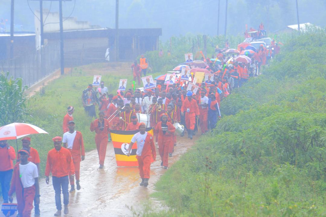 What if we don't want change 🤔 it's not over till it's done