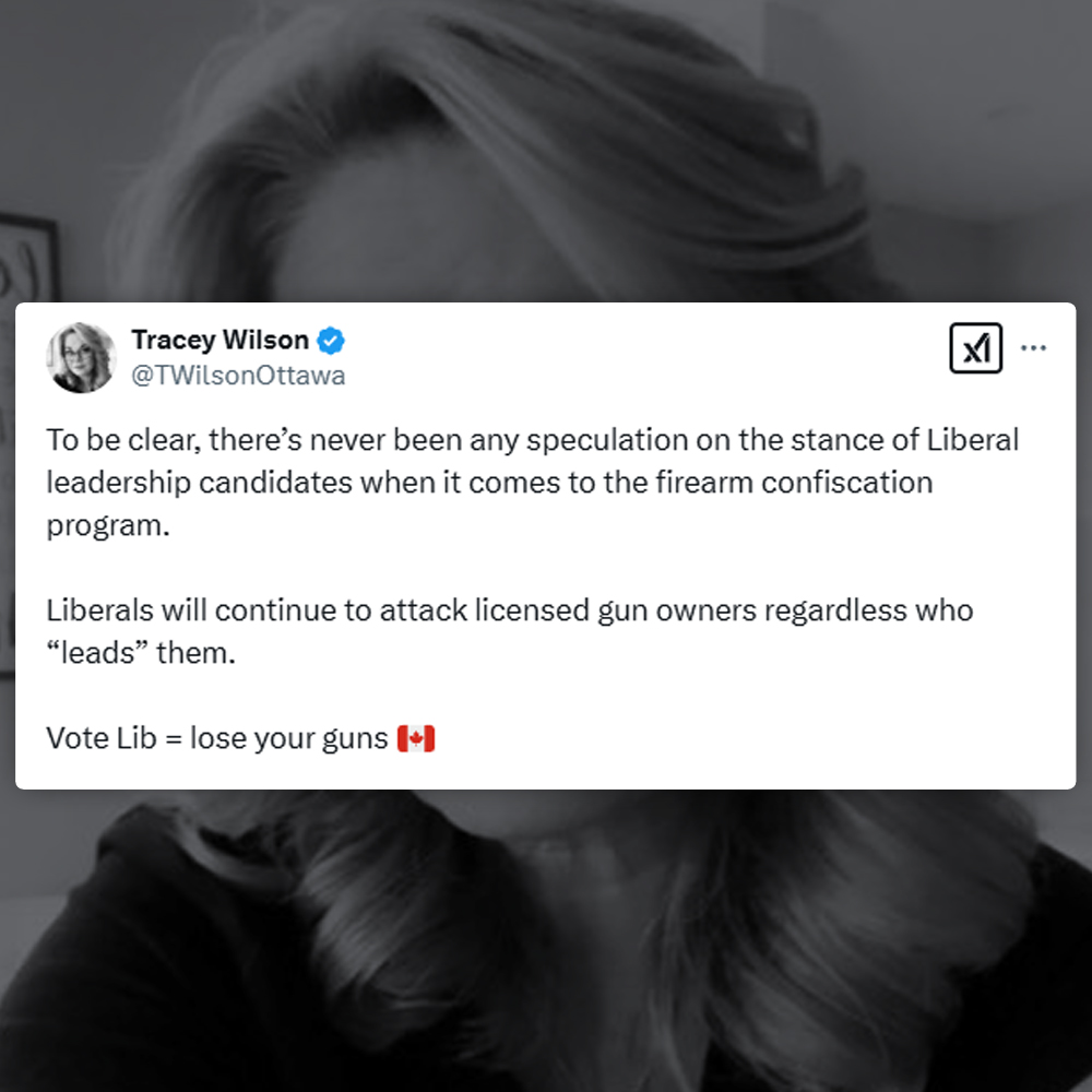 CCFR_CCDAF's tweet image. Vote Liberal = lose your guns 🇨🇦 #cdnpoli