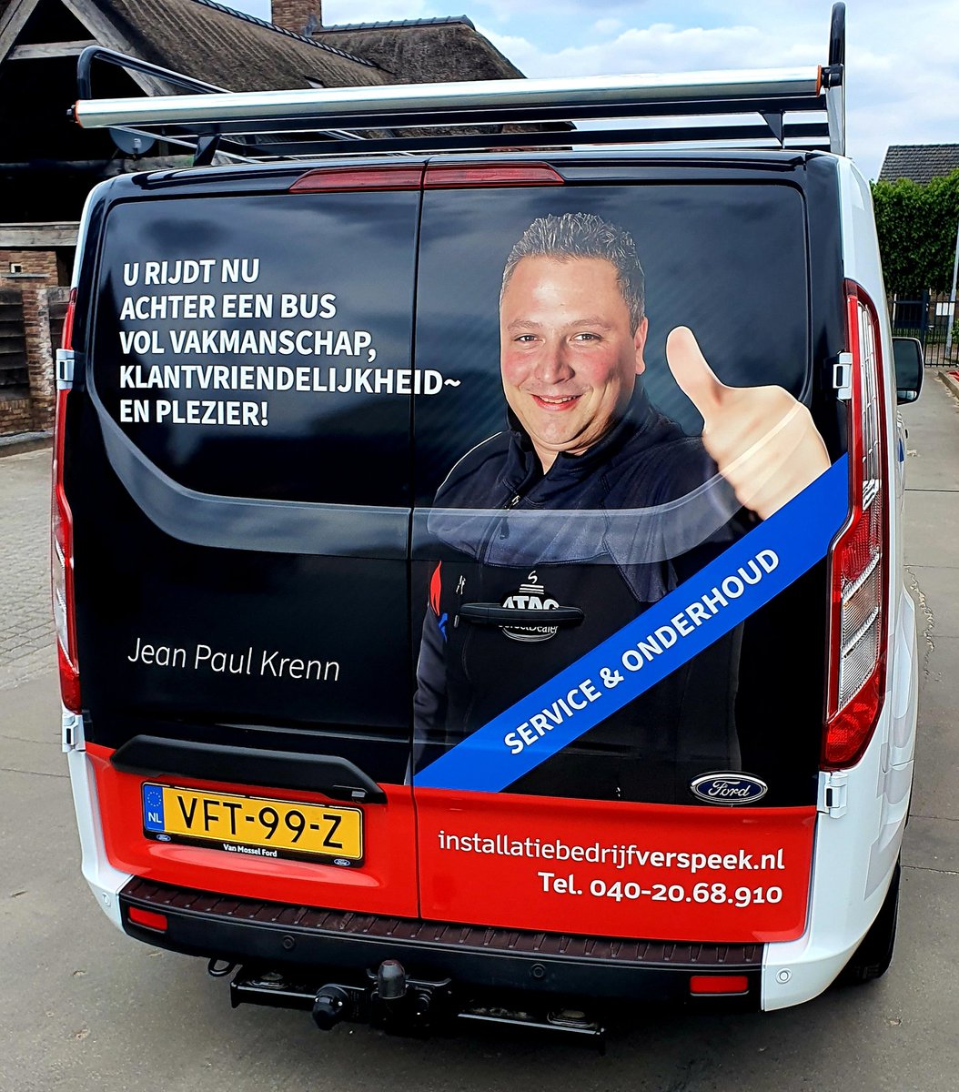 Installatie Verspeek (@instalverspeek) on Twitter photo 