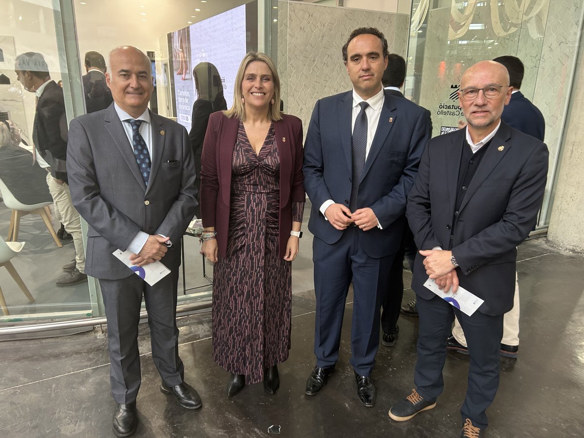 COIICV-Castellón tweet media