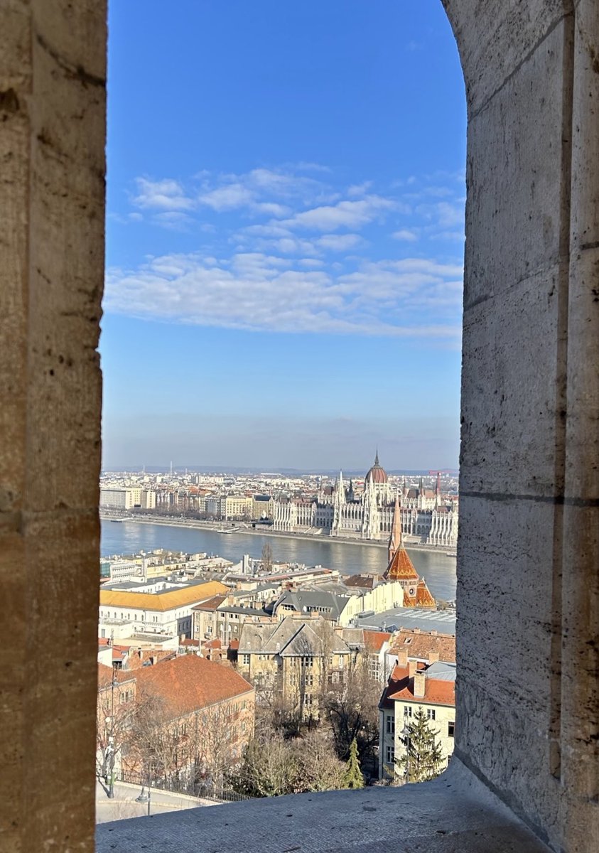 Dünya gözüyle gördüğüm en güzel şehirdi kendisi