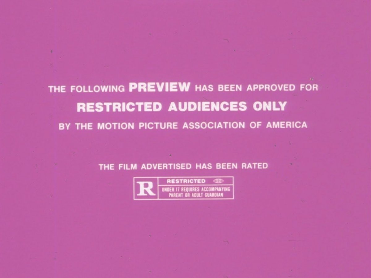 What is a PINK BAND TRAILER???