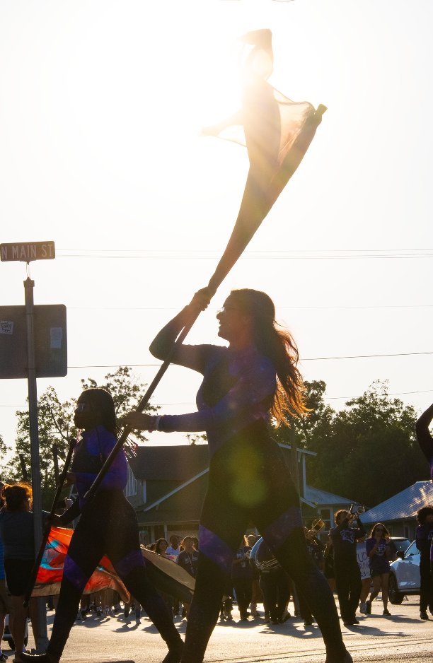 • Home On Main Street: photo (other subjects) category (Silver): Marcial Guajardo
Elgin ISD competes in the TSPRA under 15,000 students category. Entries were required to have been published or created during the 2023-24 school year.