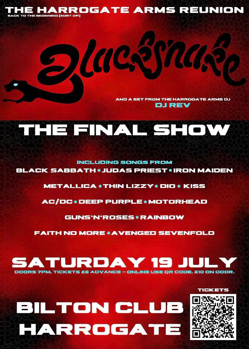 We’re pretty damn excited about this! #Harrogate #Bilton