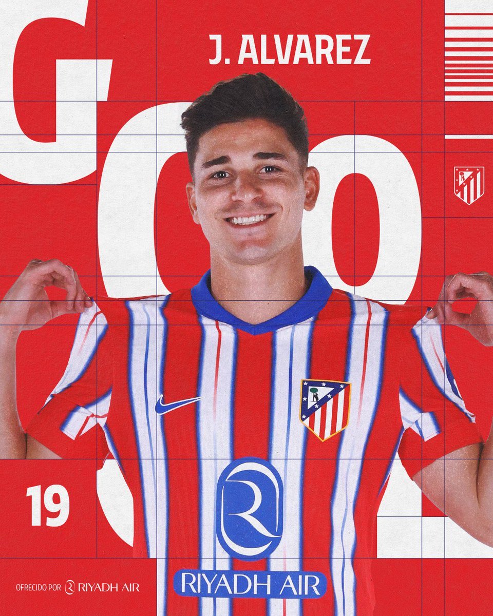 Minuto 1. Gol de Julián.

SABE COSAS 😁