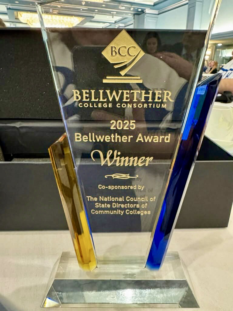 LCTCS (@golctcs) on Twitter photo Please join us in applauding <a href="/FletcherCollege/">Fletcher College</a> for winning the 2025 Bellwether Award in Planning, Governance & Finance! Their innovative approach to efficiency and effectiveness is setting the standard for community colleges across the country. Huge congrats to the Fletcher team! Please join us in applauding <a href="/FletcherCollege/">Fletcher College</a> for winning the 2025 Bellwether Award in Planning, Governance & Finance! Their innovative approach to efficiency and effectiveness is setting the standard for community colleges across the country. Huge congrats to the Fletcher team!