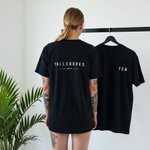 Photo by TCA - Tall Crooks Apparel (@TallCrooks)
