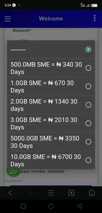 uxtazerhzee's tweet photo. MTN have increased the #SME data prices with 100%😤

#smedata https://t.co/18Quq6s7GT