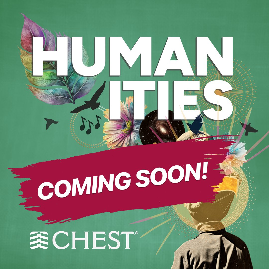 🚨 Exciting news! The first episode of the brand-new CHEST® Journal Podcast series, CHEST Humanities, launches tomorrow, February 26. Don’t miss it!
#CHESTHumanities #JournalCHEST