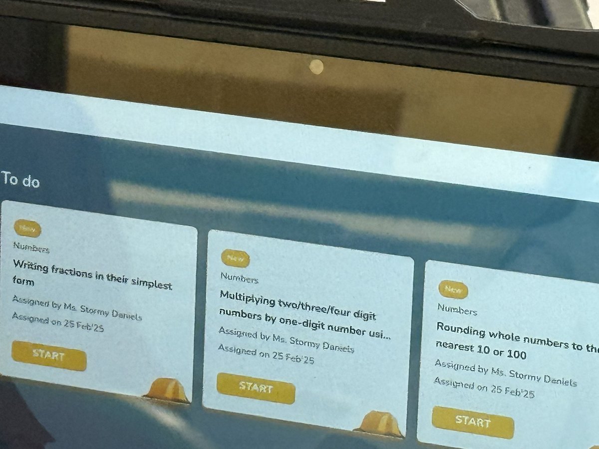 Stormy Daniels | #ChangeMaker | EdTechPurpose tweet media