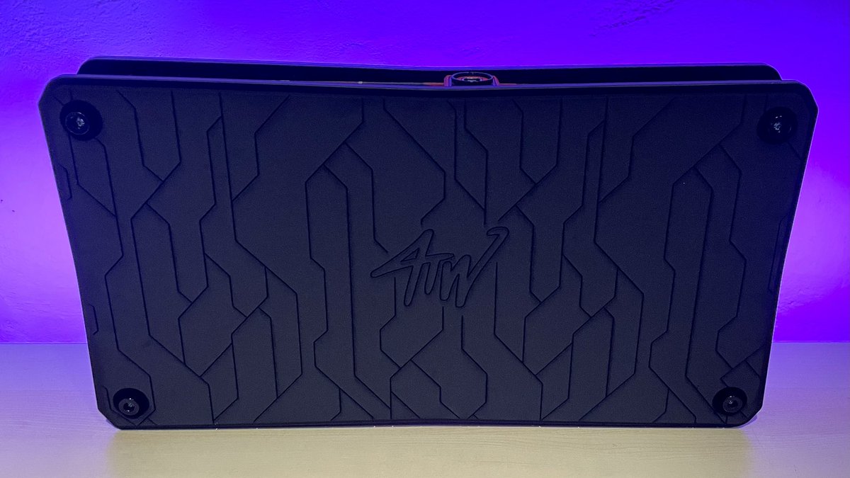 jonyfraze 🕹️ • 🔜 EVO AWARDS tweet media