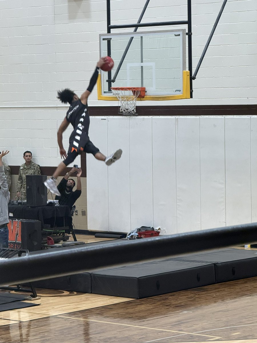 AGA Nation, Dunk Distracted Driving Event.