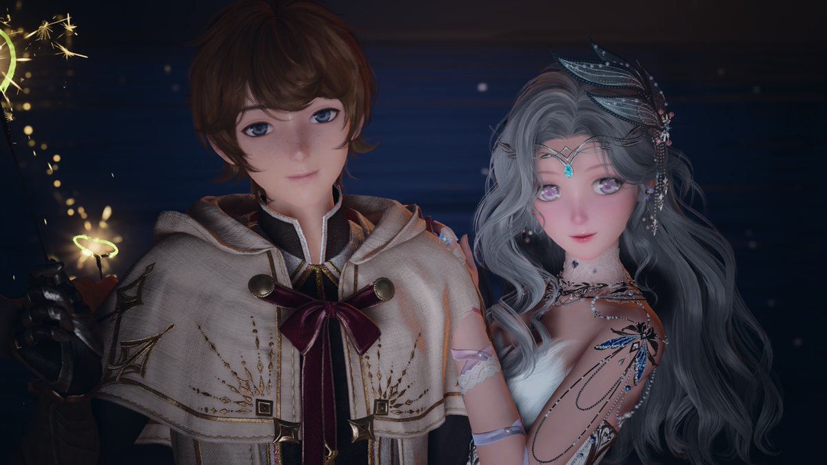 KiwiinMiraland's tweet photo. Thank you for letting me spend time with you,
My Knight⋆𐙚₊˚⊹♡
#InfinityNikki | #infinitynikkitwt | #MarquesJr https://t.co/EBPWPYGGYa