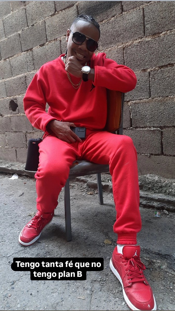 FLOW leyenda 🤴🏿
