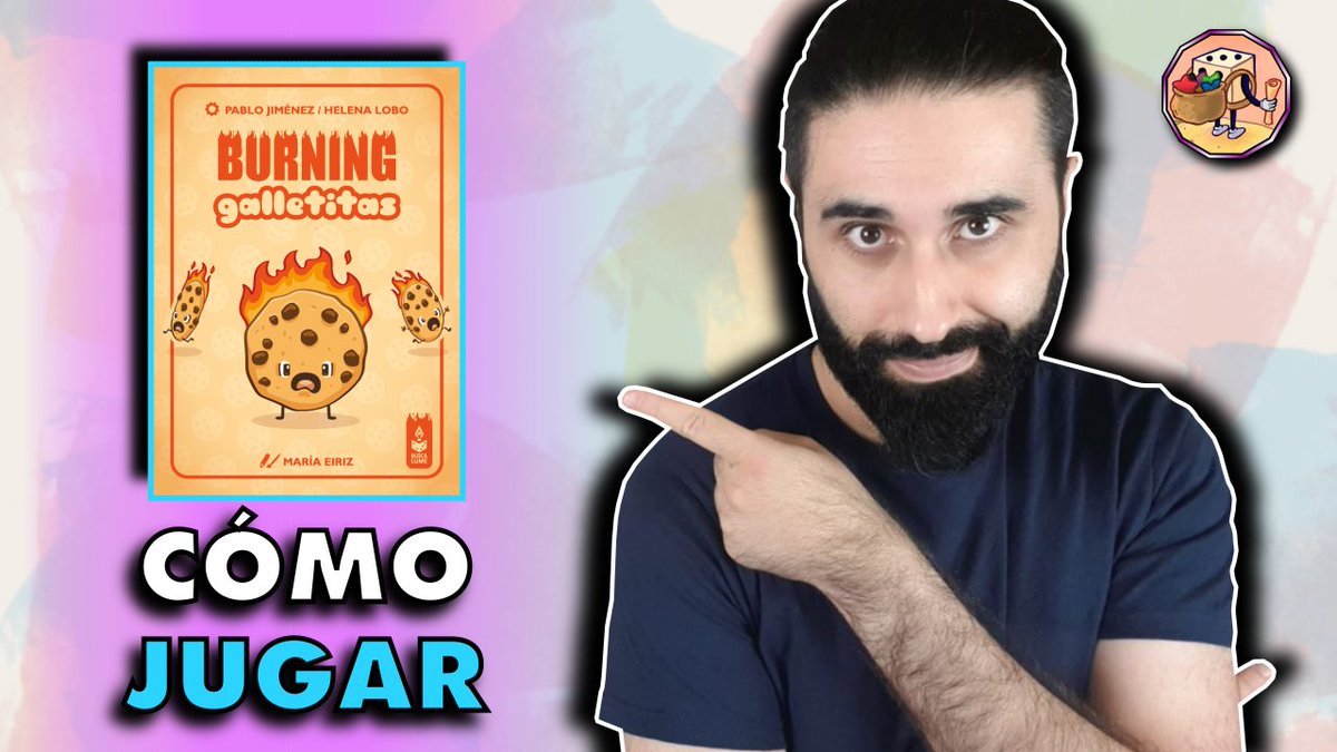 Es tarde, pero es martes,  eso quiere decir, que hay video, como todos los días de Domingo a Jueves!!

youtube.com/watch?v=AuM8K8…