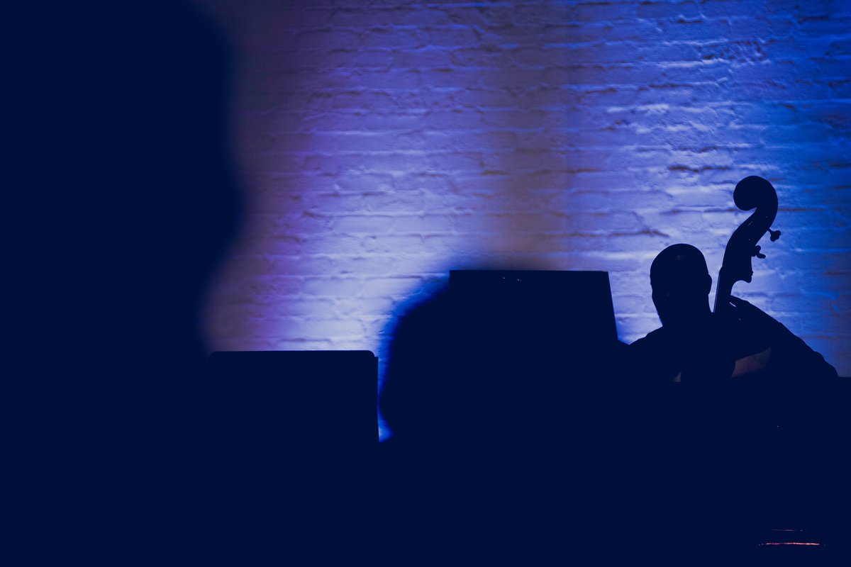 An evening of jazz, harmony, and innovation… 🎶🎤

Standard Deviation join forces with the Harry Baker Trio,this collaboration promises lush harmonies, rich improvisation, and world-class musicianship.

📍 Friday 28 March, 8:30 PM, St Mary’s Barnes 

📸 @matthew_and_his_camera