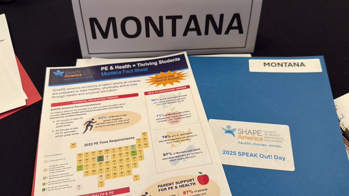 SHAPE Montana tweet media