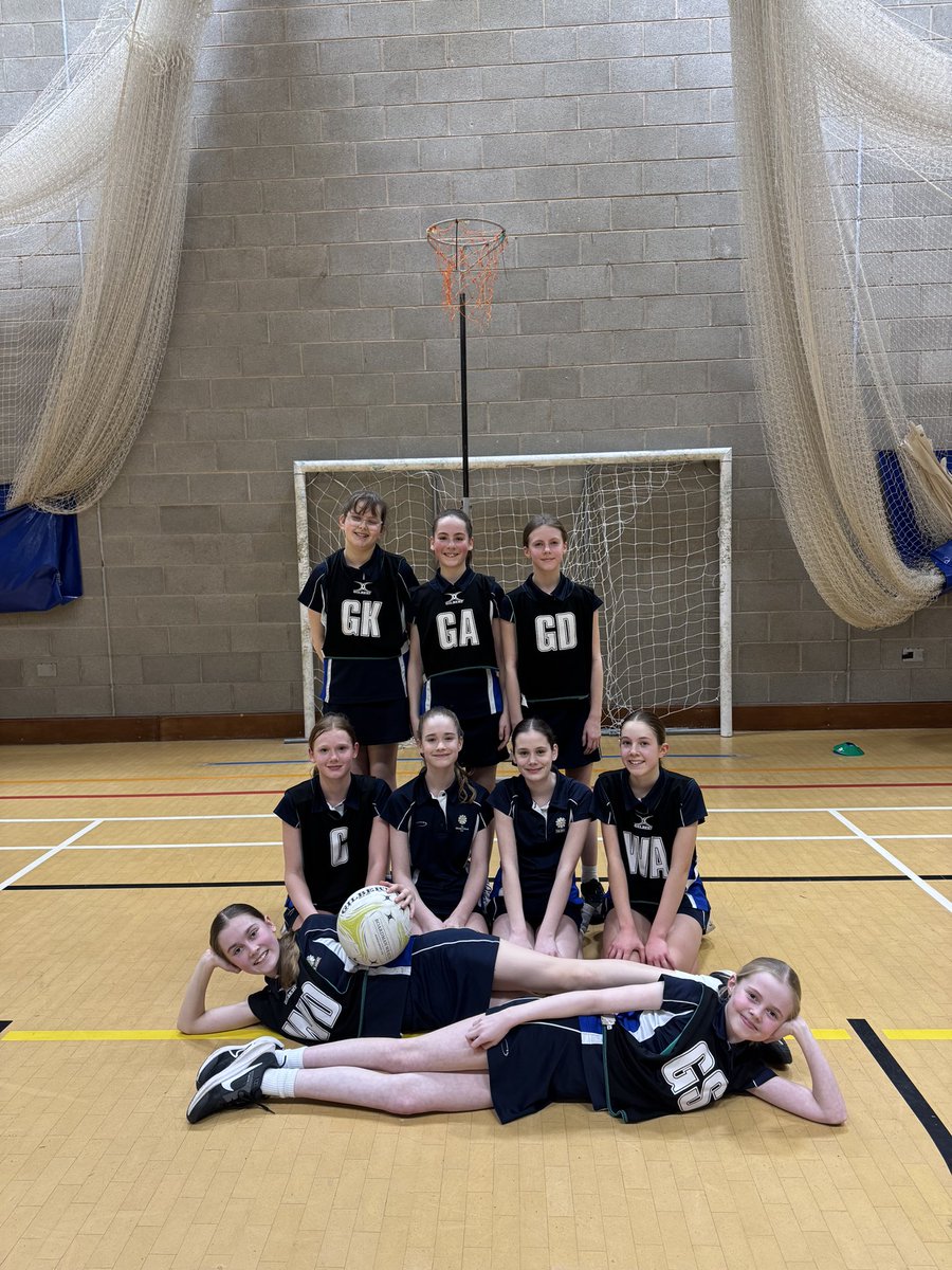 Mount School Sport tweet media