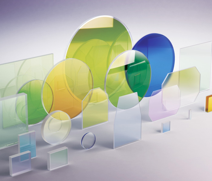 Navigating the complexities of optical technology requires a knowledgeable and supportive partner, which is why our team offers expert guidance at every stage of your project. Learn more about our custom capabilities and working with us here: chroma.com/capabilities/c…