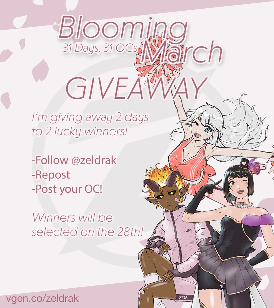 Zeldrak @ Dokomi 5L38 tweet media