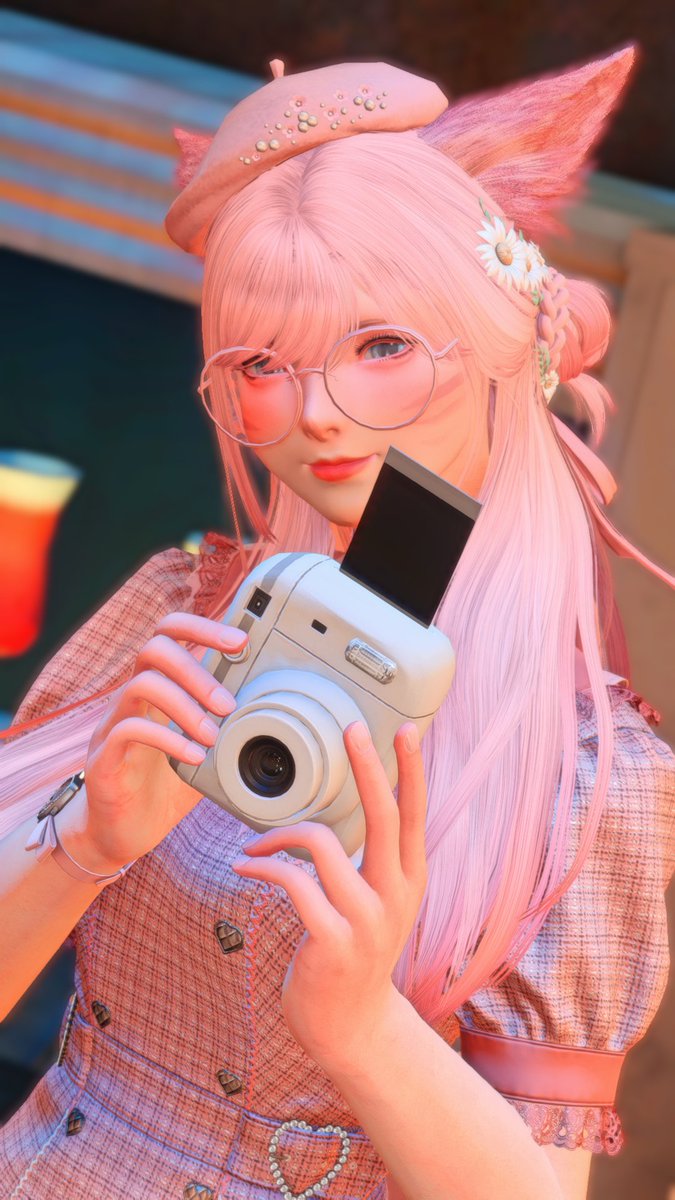 🌸📷