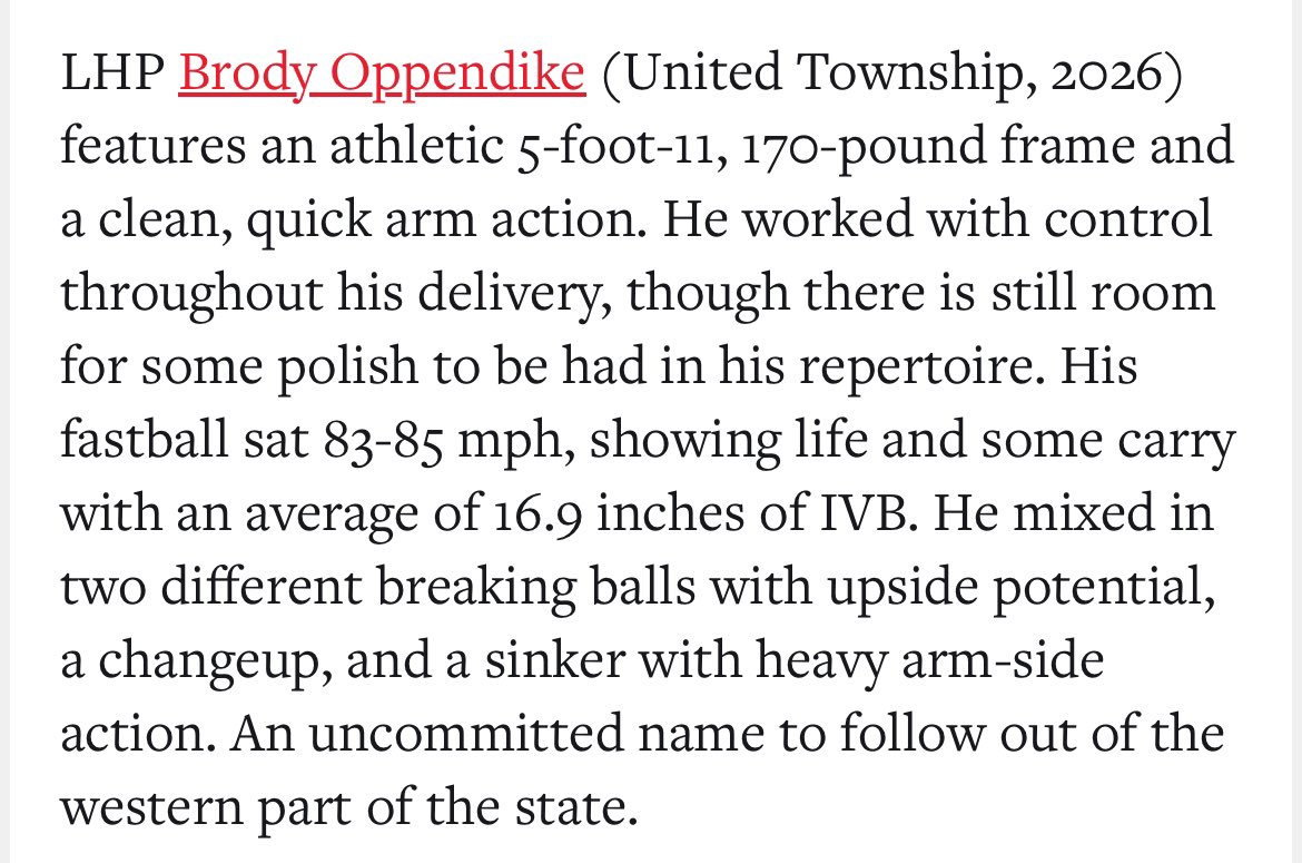 Ready for this season let’s go! <a href="/UTHSBaseball/">UTHS Baseball</a>