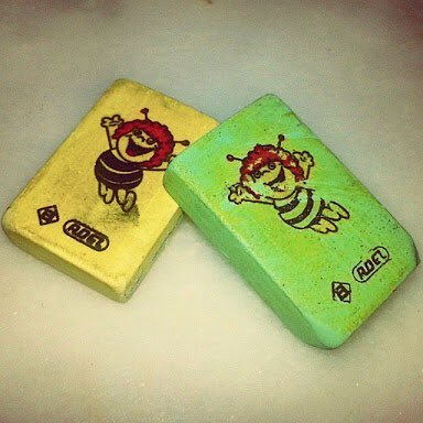 Görünce kokusu burnuna gelenler beğendi bile ❤️