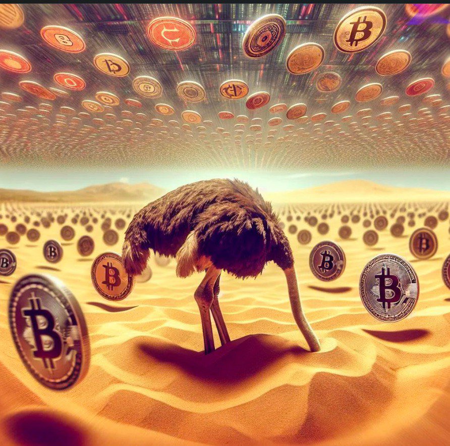 DeFiHorizon's tweet photo. @XAIIDinfinityX Huh. I’ll never be a betrayer. 
I would rather be betrayed and bury my head in the sand like an ostrich! We were not rugged. Bossman is coming back! 

Bossman? 

Bossman? 

🥲🥲🥲🥲🥲

Bossman? 

Bumba? 

B U M B AAAA!!!!!

Uh, we been rugged…….🥹🥹🥹 https://t.co/L5tVwkBLi1