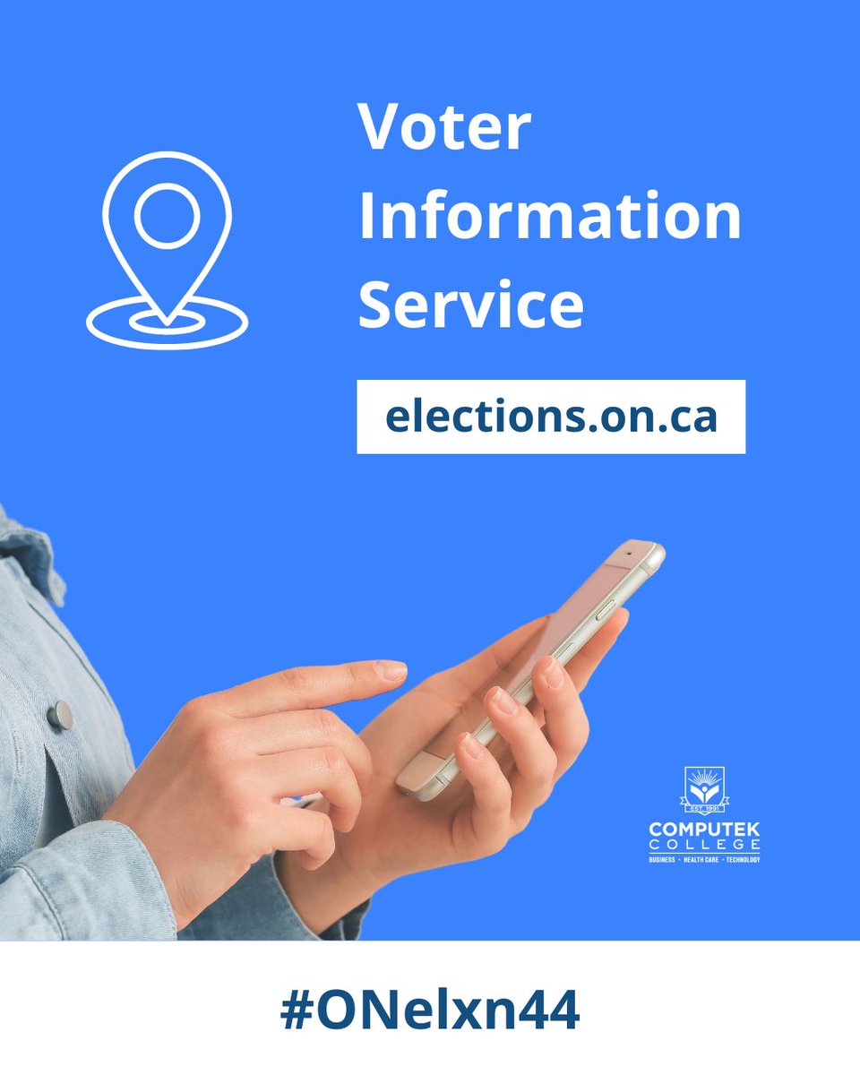 Computek College tweet media