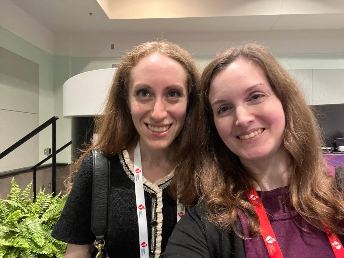 MountSinaiNCC (@mountsinaincc) on Twitter photo Had a blast at #ISC25! <a href="/MountSinaiNCC/">MountSinaiNCC</a> neurointensivist, <a href="/DanaKlavansky/">Dana Klavansky</a> joined by <a href="/TuftsMCNeuro/">Tufts Medical Center Neurology</a> neurointensivist & neurologist, <a href="/senelson13/">Sarah Nelson, MD, MPH, FAAN</a>! 🧠🌟 <a href="/AHAScience/">AHA Science</a> Had a blast at #ISC25! <a href="/MountSinaiNCC/">MountSinaiNCC</a> neurointensivist, <a href="/DanaKlavansky/">Dana Klavansky</a> joined by <a href="/TuftsMCNeuro/">Tufts Medical Center Neurology</a> neurointensivist & neurologist, <a href="/senelson13/">Sarah Nelson, MD, MPH, FAAN</a>! 🧠🌟 <a href="/AHAScience/">AHA Science</a>