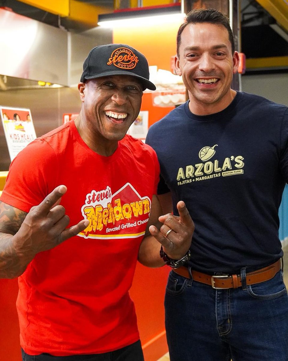 At Steve’s Meltdown, we’re proud to celebrate Black History Month and the cultures that make our community so special. Our founder, Steve Ewing, has always believed in the power of food, music, and small businesses to bring people together.